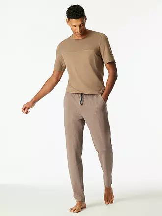 SCHIESSER | Pantalon de pyjama | 
